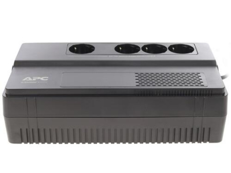 ИБП APC Back-UPS 650VA