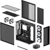 Корпус ARCTIC Xtender (Black) ACPCC00015A