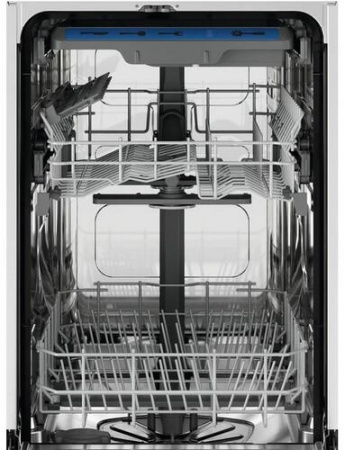 Встраиваемая посудомоечная машина Electrolux EEM23100L