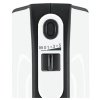 Миксер ручной Bosch MFQ4020 белый