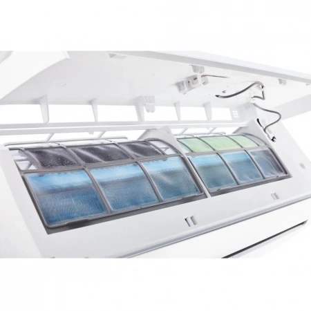 Сплит-система Electrolux Eacs-09Hal/N8 Loft