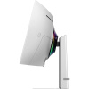 Монитор Samsung S49DG932SIXCI (LS49DG932SIXCI) серебристый