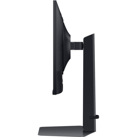 Монитор Samsung S27DG502EI (LS27DG502EIXCI) black