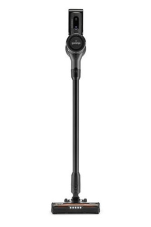 Вертикальный пылесос  Gorenje SVC222480AA  черный