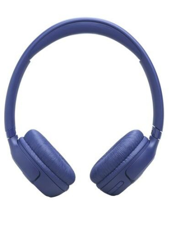 Беспроводные наушники JBL Tune 530BT  синий 2025