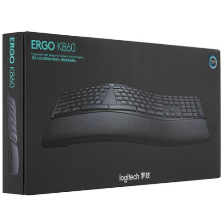 Клавиатура  беспроводная Logitech K860
