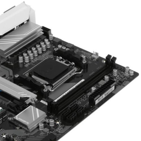 Материнская плата GIGABYTE B650M GAMING WIFI6E