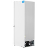 Холодильник с морозильником   Midea MDRB471MGF01O белый
