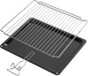 Электрическая плита MAUNFELD MEC511CW10TD
