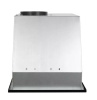 Вытяжка полновстраиваемая DeLonghi COSETTA 508 NB черный
