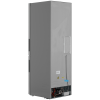 Холодильник Haier C4F637CXRGU1 серебристый
