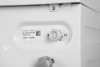 Стиральная машина Beko WSRE7612XAWI