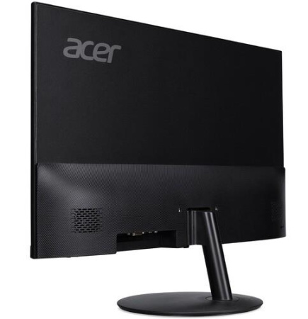 23.8" Монитор Acer SA242YUP1bmipx черный