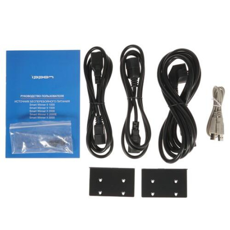 ИБП Ippon Smart Winner II 3000