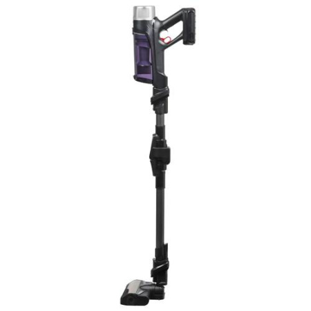 Вертикальный пылесос  Tefal TY2038WO  черный