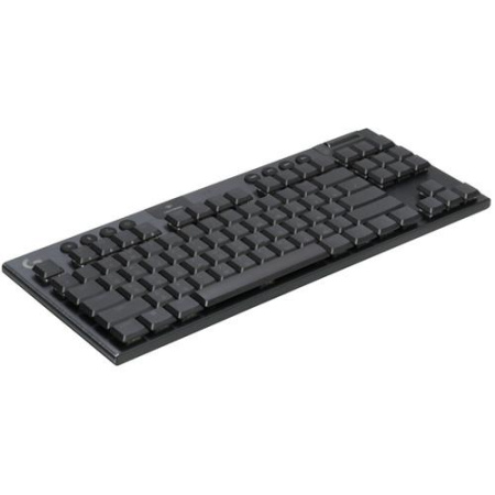 Клавиатура  проводная + беспроводная Logitech G915 X LIGHTSPEED TKL