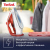 Утюг Tefal Easygliss 2 FV5720E0 оранжевый