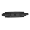 Проводные наушники Sennheiser HD 400S  черный 2019