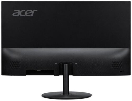 31.5" Монитор Acer SB322QAbi черный