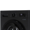 Стиральная машина LG F2Y1NS6J черный