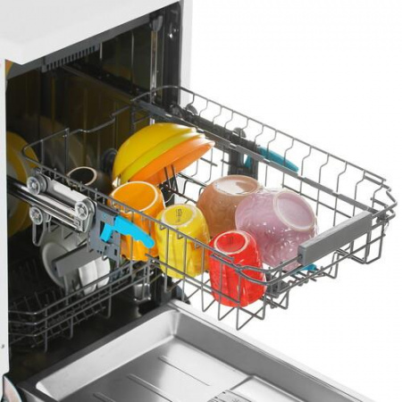 Посудомоечная машина Gorenje GS541D10W белый
