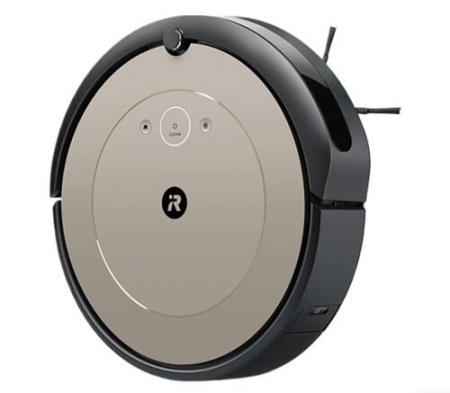 Робот-пылесос iRobot Roomba i1 бежевый