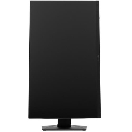 27" Монитор MSI MAG 274UPF черный