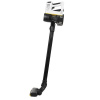 Вертикальный пылесос  Karcher 11986330  черный