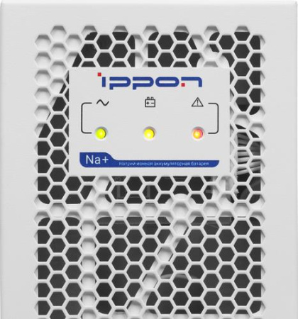 ИБП Ippon Na+ Frosty 650