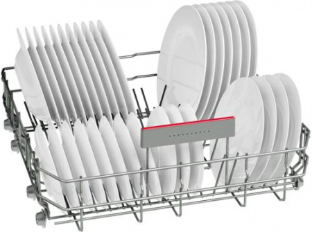 Встраиваемая посудомоечная машина Bosch SMV4HVX00E
