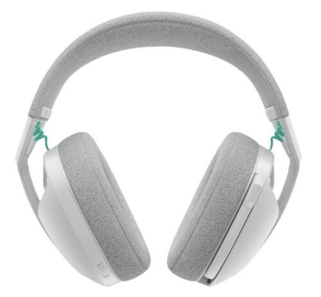 Беспроводные наушники Logitech G321 Lightspeed  белый 2025