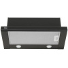 Вытяжка телескопическая Beko HNT62210B черный/черный