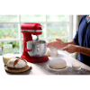 Миксер KitchenAid Artisan 5KSM70SHXEER красный
