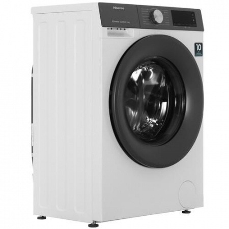 Стиральная машина Hisense WF3S6021BW2 белый