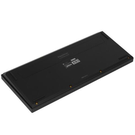 Клавиатура  проводная Keychron Q1 HE 8K