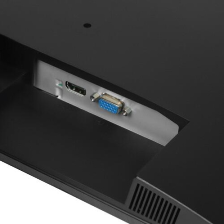 23.8" Монитор Acer KA242YGbi черный