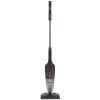 Пылесос вертикальный   Deerma DX115C  черный