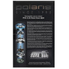 Пылесос  вертикальный  Polaris PVCS 1146  серый