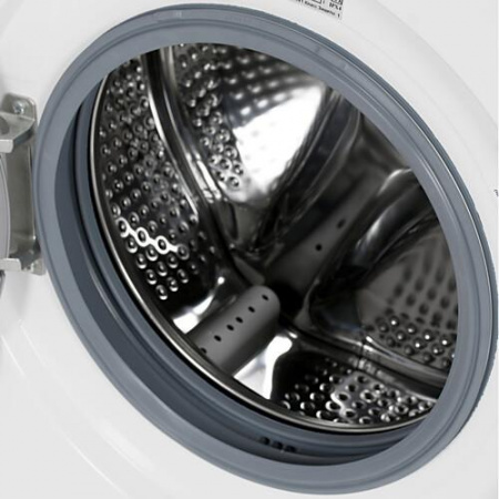 Стиральная машина Beko WRS54P1BSW белый