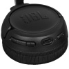 Беспроводные наушники JBL Tune 530BT  черный 2025