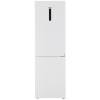 Холодильник с морозильником   Haier C2F636CWRGU1 белый