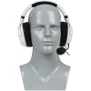 Проводные наушники Razer Kaira X белый