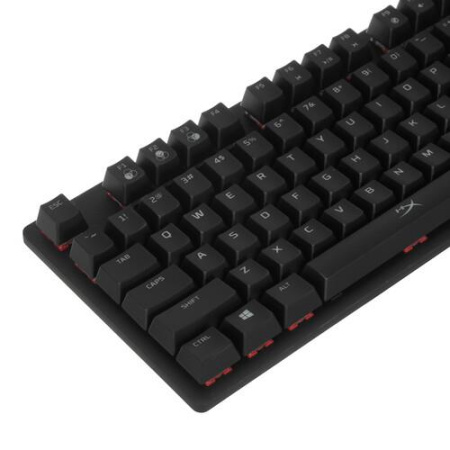 Клавиатура проводная HyperX Alloy Origins