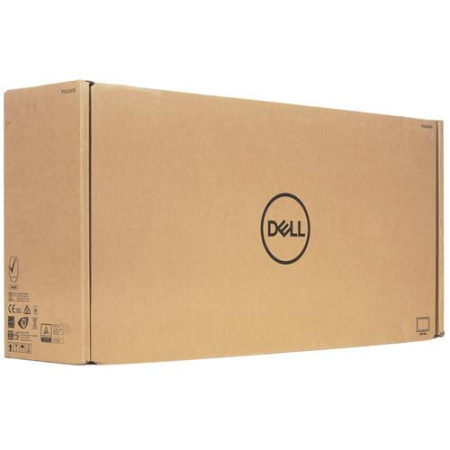 34" Монитор Dell P3424WE черный