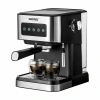 Кофеварка ZELMER ZCM6255 Expresso