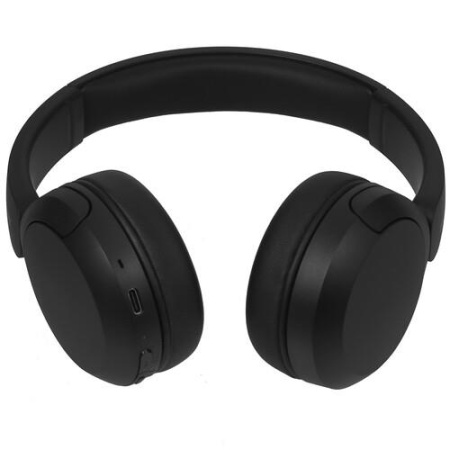 Беспроводные наушники Sony WH-CH520 черный