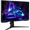 Монитор Samsung Odyssey G3 LS24DG302EUXEN черный
