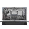 Посудомоечная машина Electrolux ESF2400OK черный