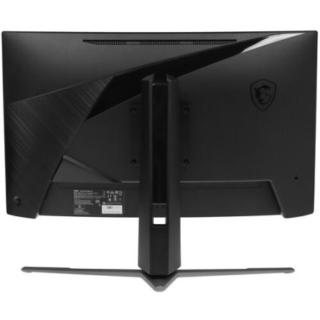 27" Монитор MSI MAG 27CQ6PF черный