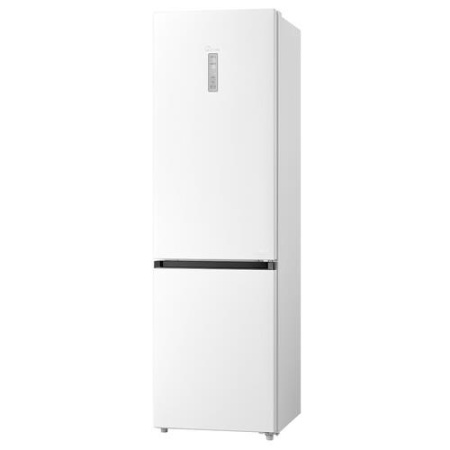 Холодильник с морозильником   Midea MDRB522MGE01OD белый